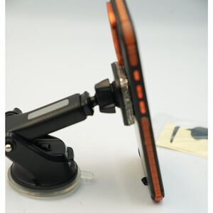 Apps2Car Magnetic Phone & Tablet Mount – Complete Set